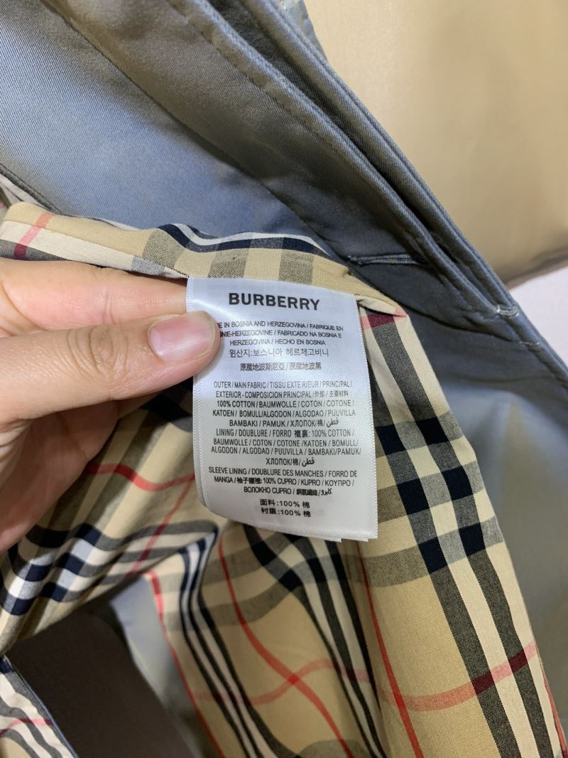 Burberry Outwear